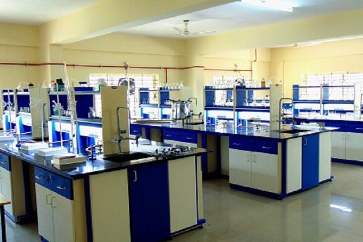 laboratory